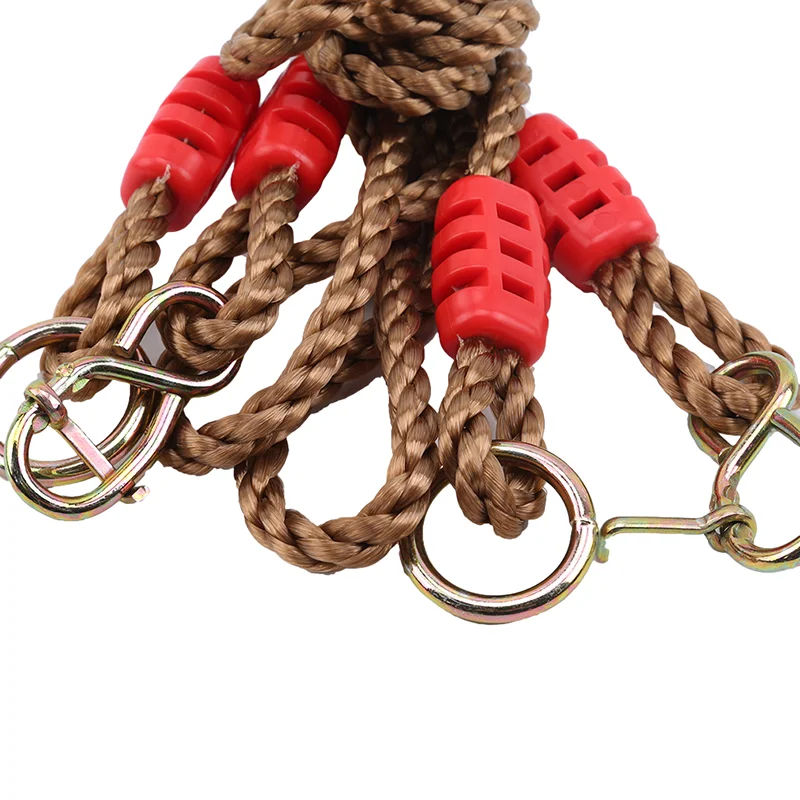 Kids Tree Swing Extension Rope - Kids Outdoor Climbing Equipment ulasan dan harga