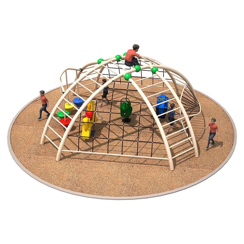 Metal Monkey Bars For Kids Out - Kids Outdoor Climbing Equipment ulasan dan harga