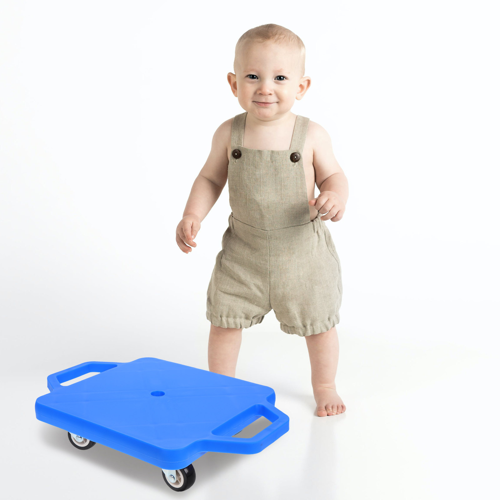 Sensory Training Kids Plastic  - Play Kids Outdoor ulasan dan harga