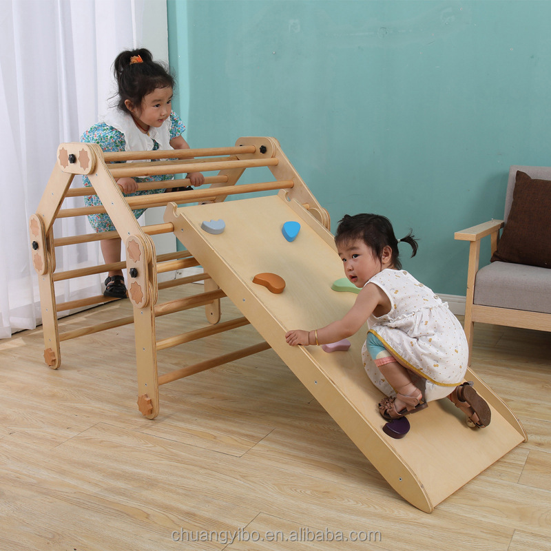 Jungle Gym Kids Outdoor Kids C - Kids Outdoor Jungle Gym ulasan dan harga