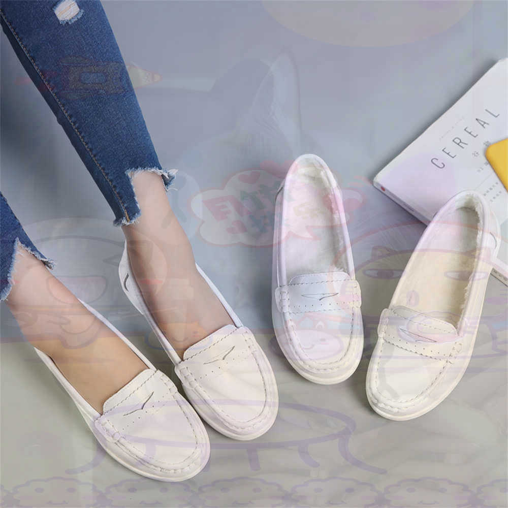 Soft Slip-on Womens Large Size - Kids Outdoor Play Ideas ulasan dan harga