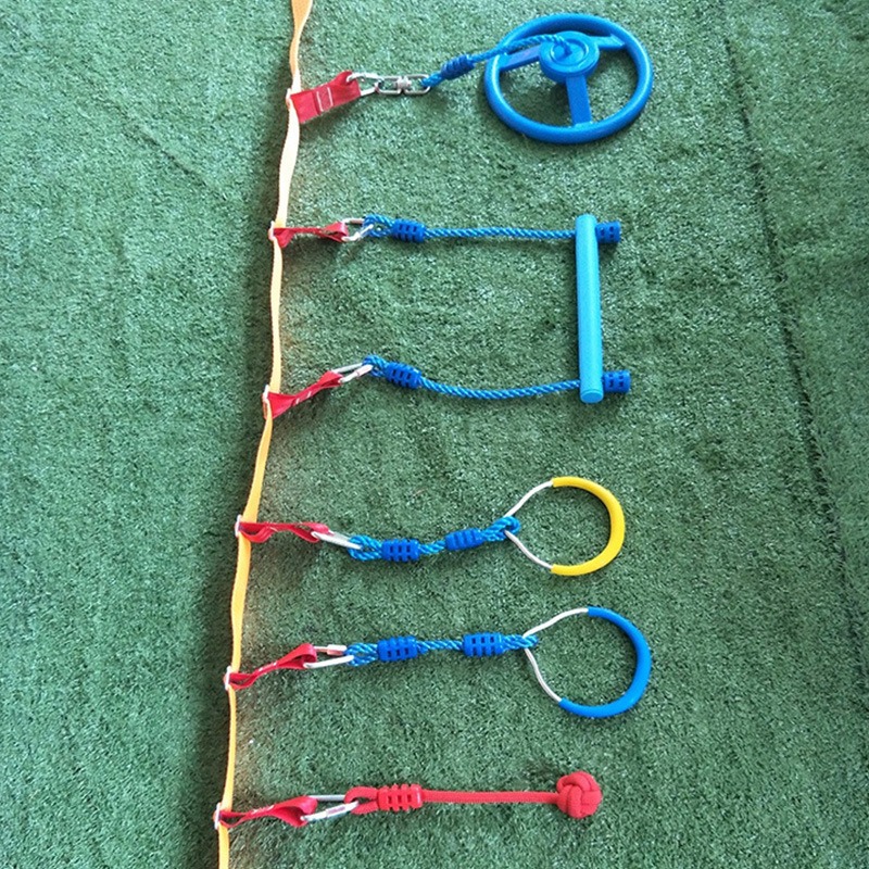 Kids Outdoor Sports Toy Access - Kids Outdoor Climbing Equipment ulasan dan harga