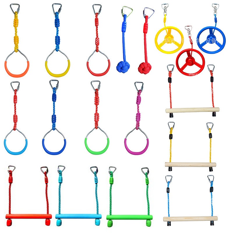 Kids Outdoor Sports Toy Access - Kids Outdoor Climbing Equipment ulasan dan harga