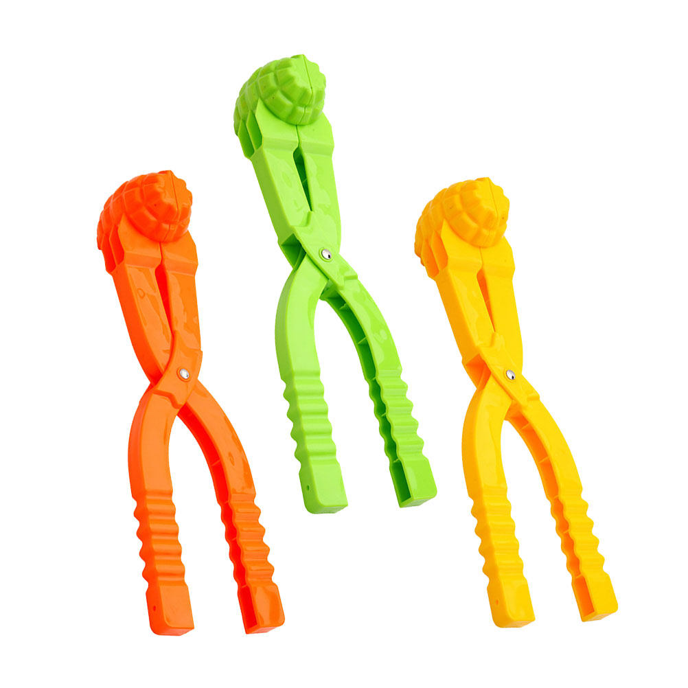 3Pcs Clip Shape Winter Outdoor - Play Kids Outdoor ulasan dan harga