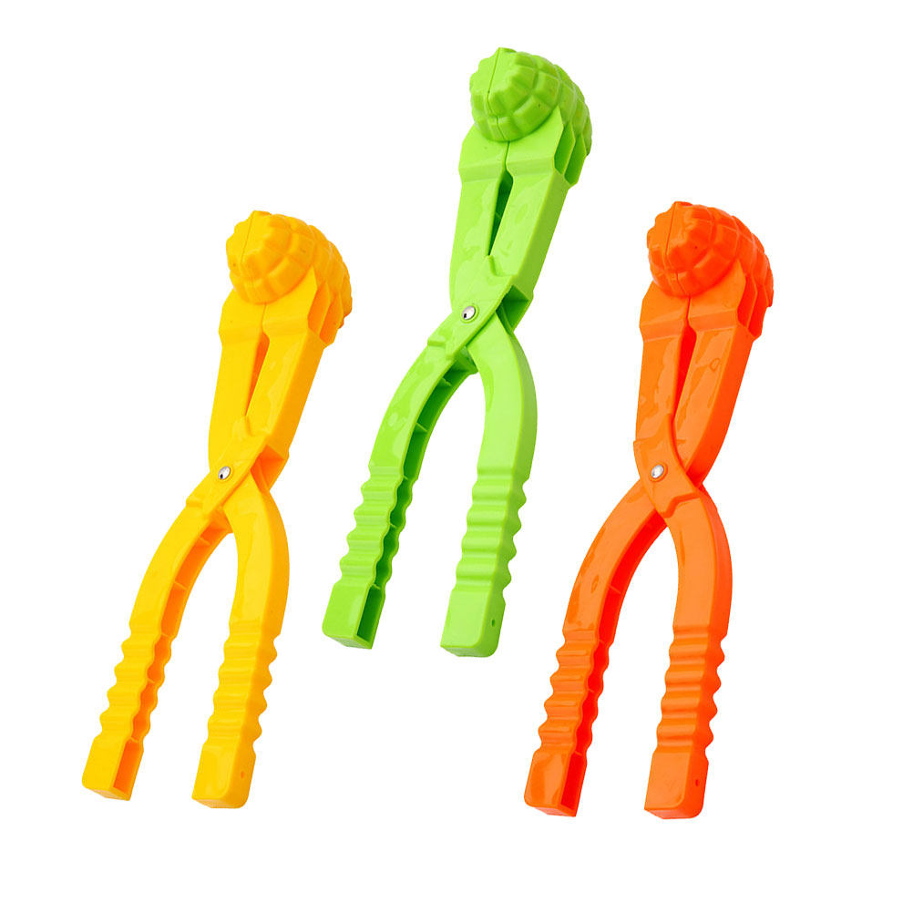 3Pcs Clip Shape Winter Outdoor - Play Kids Outdoor ulasan dan harga