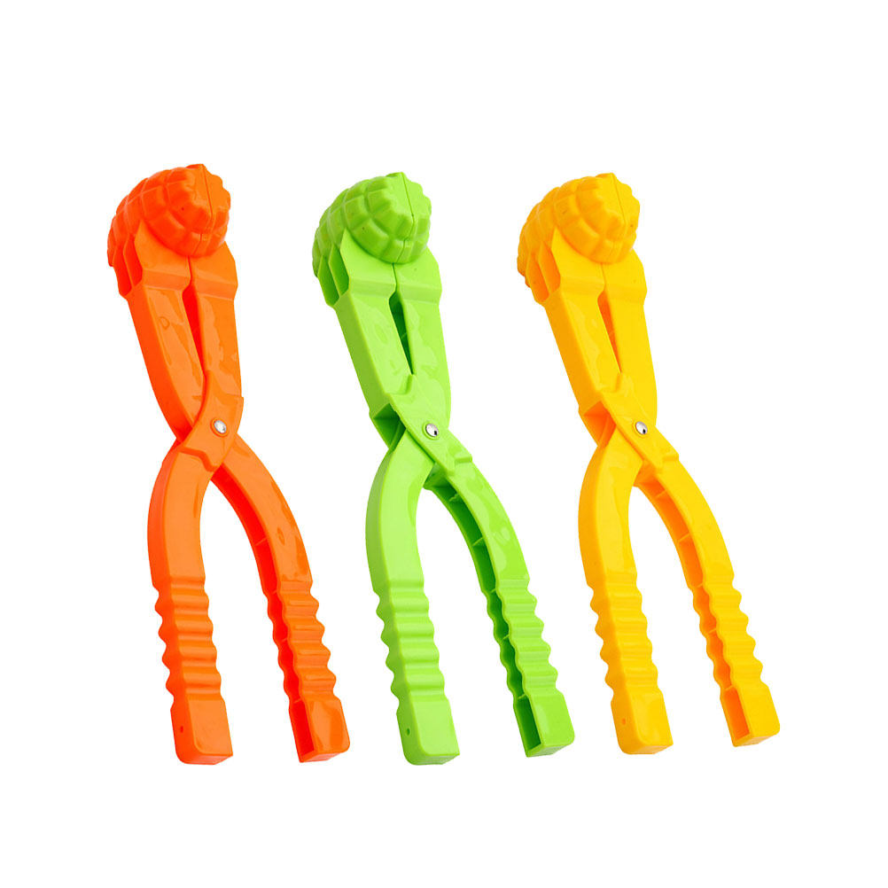 3Pcs Clip Shape Winter Outdoor - Play Kids Outdoor ulasan dan harga