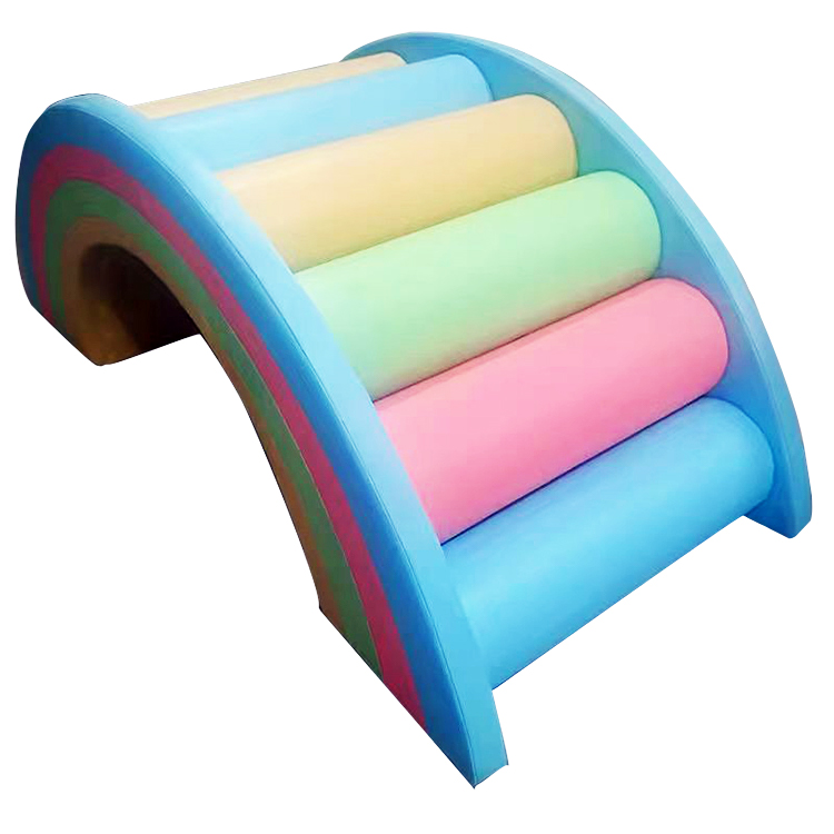 Factory-Sold Soft Pink White K - Kids Outdoor Tunnel ulasan dan harga