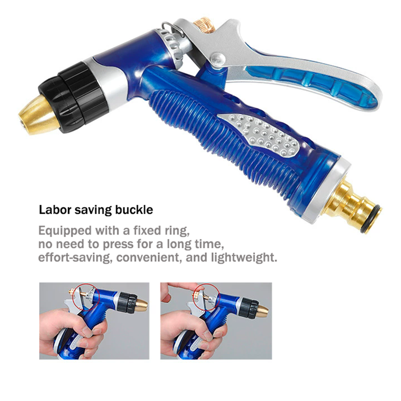 High Pressure Car Wash Water G - Kids Outdoor Water Sprinkler ulasan dan harga