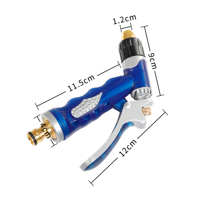 High Pressure Car Wash Water G - Kids Outdoor Water Sprinkler ulasan dan harga