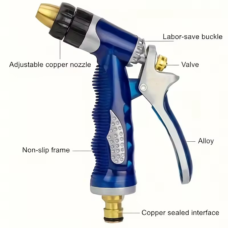 High Pressure Car Wash Water G - Kids Outdoor Water Sprinkler ulasan dan harga