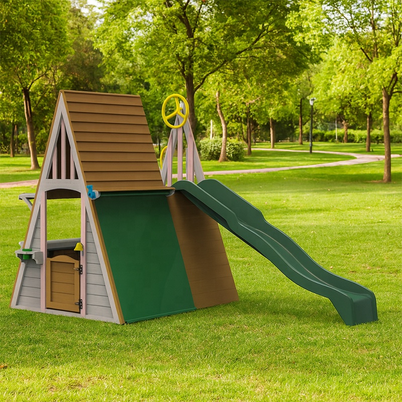 Kids Outdoor Playground Equipm - Kids Outdoor Climbing Equipment ulasan dan harga