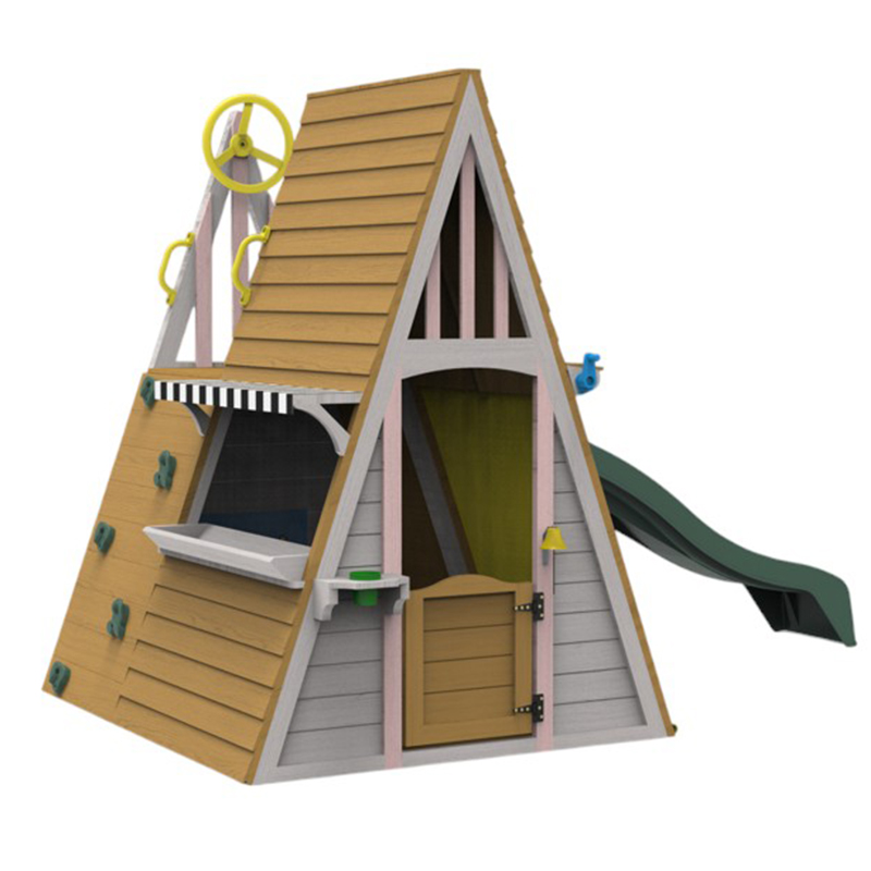 Kids Outdoor Playground Equipm - Kids Outdoor Climbing Equipment ulasan dan harga