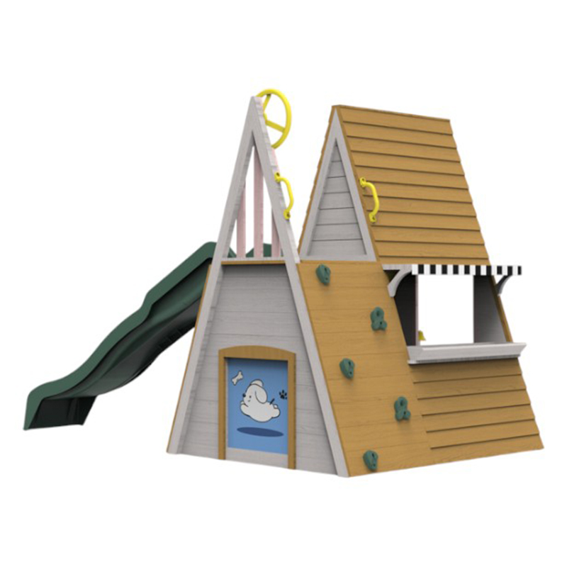 Kids Outdoor Playground Equipm - Kids Outdoor Climbing Equipment ulasan dan harga