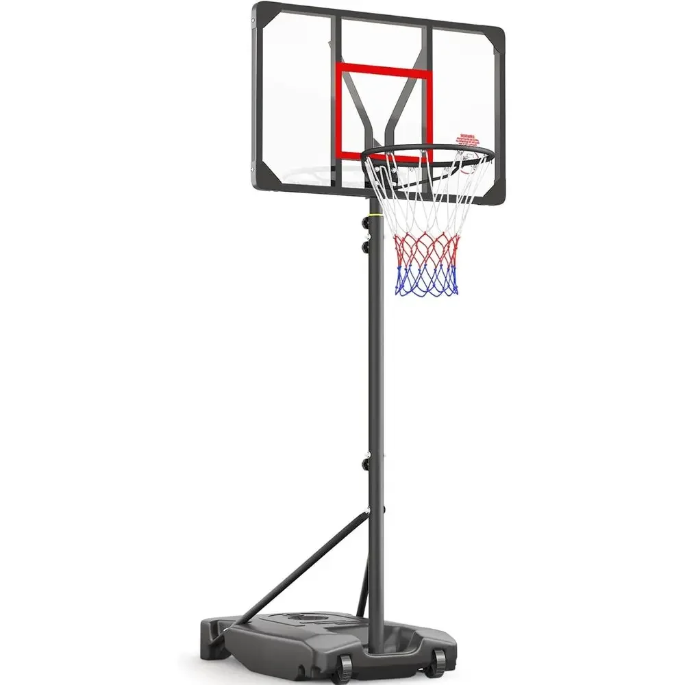 Adjustable Height Portable Bas - Play Kids Outdoor ulasan dan harga