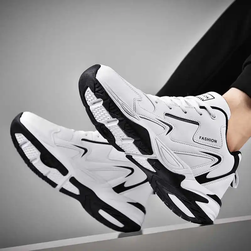 Cold-proof Spring Gym Sneakers - Kids Outdoor Play Ideas ulasan dan harga