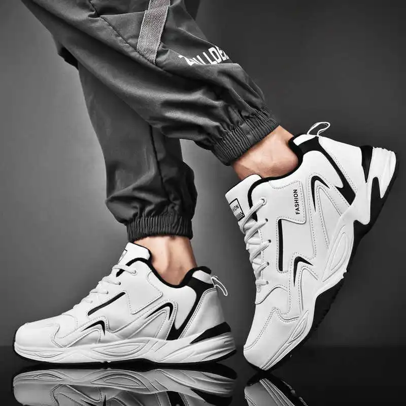 Cold-proof Spring Gym Sneakers - Kids Outdoor Play Ideas ulasan dan harga