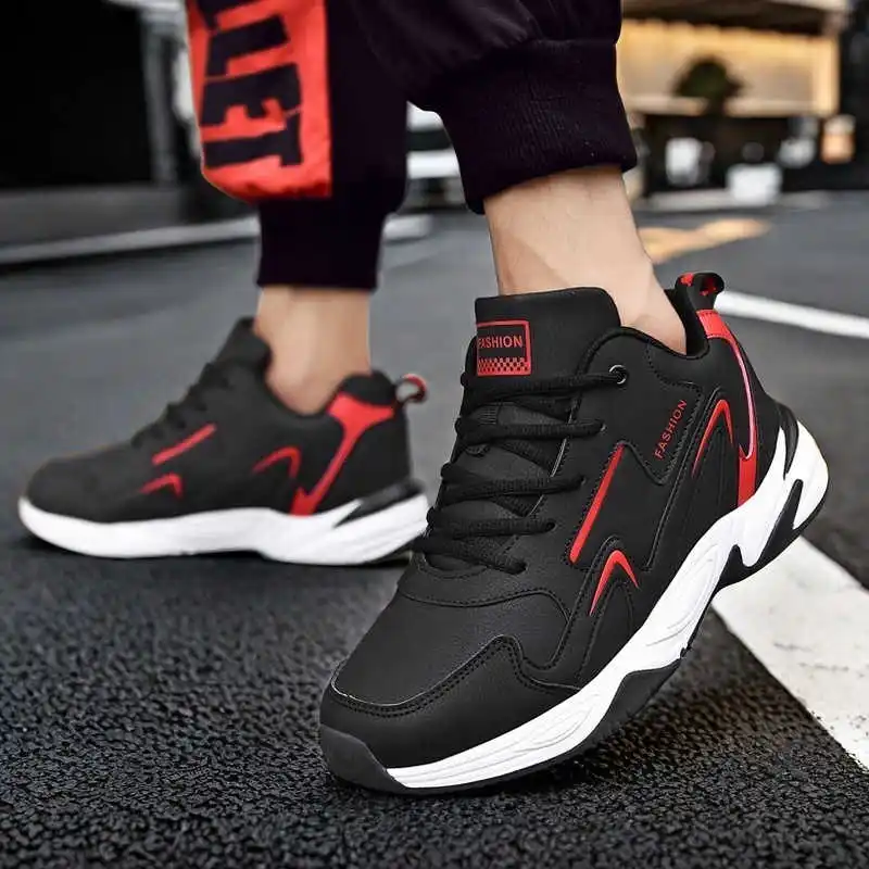 Cold-proof Spring Gym Sneakers - Kids Outdoor Play Ideas ulasan dan harga
