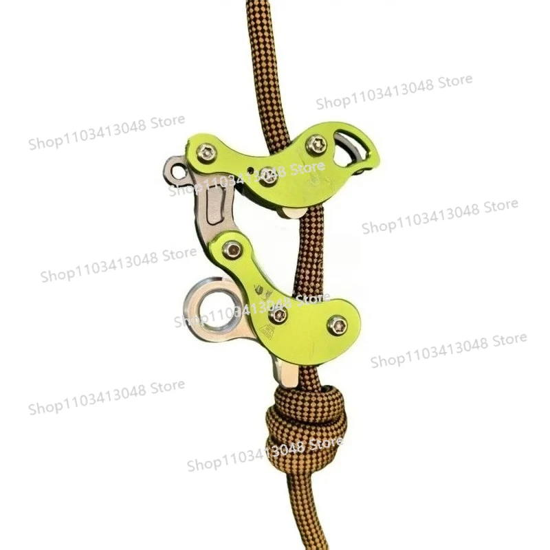 Eight Rings Climbing Tree Mech - Kids Outdoor Climbing Equipment ulasan dan harga