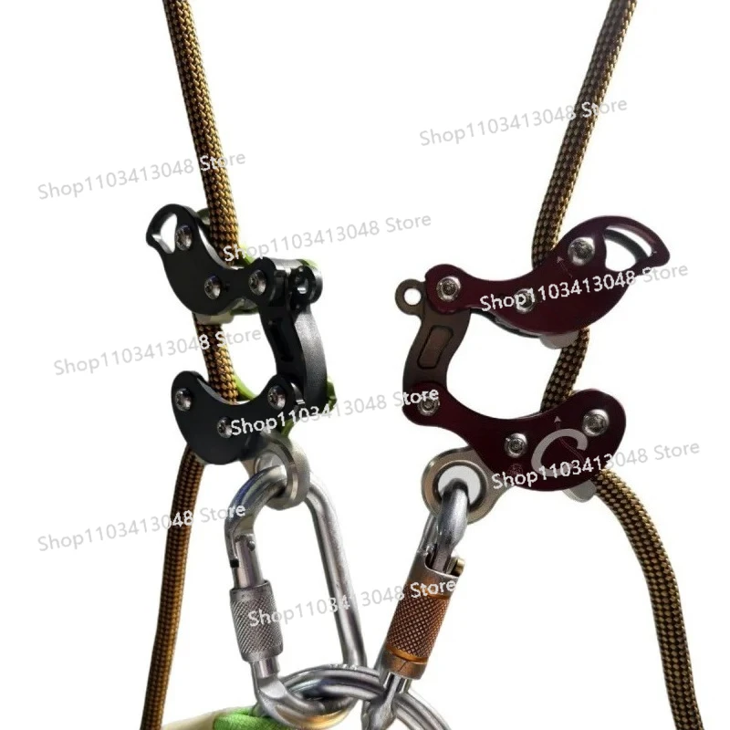 Eight Rings Climbing Tree Mech - Kids Outdoor Climbing Equipment ulasan dan harga