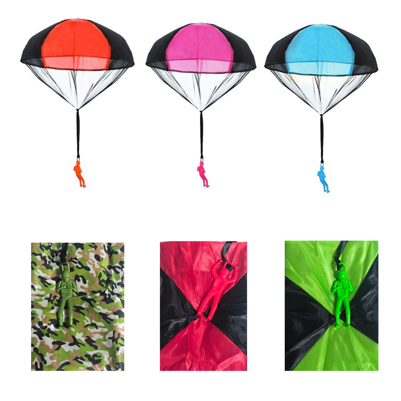 Parachute Toys for Kids Tangle - Kids Unique Outdoor Toys ulasan dan harga