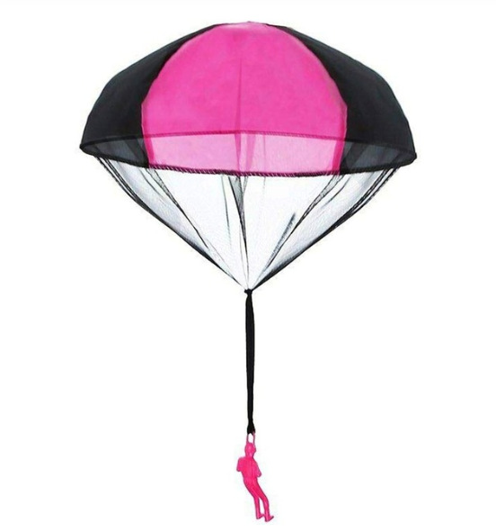 Parachute Toys for Kids Tangle - Kids Unique Outdoor Toys ulasan dan harga
