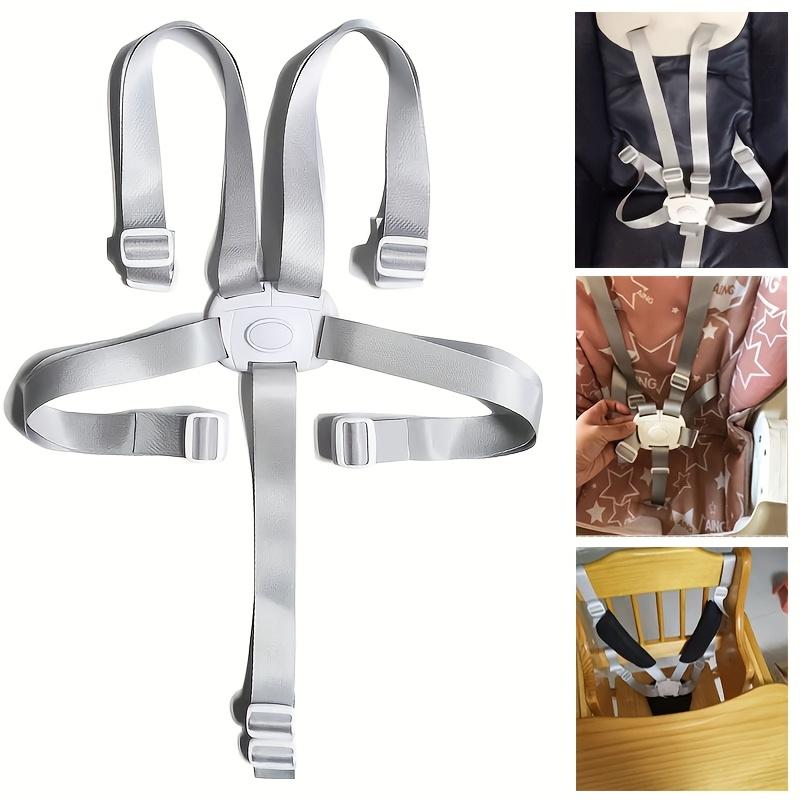 Universal Baby Safety Belt 3/5 - Swing Seat Belt ulasan dan harga