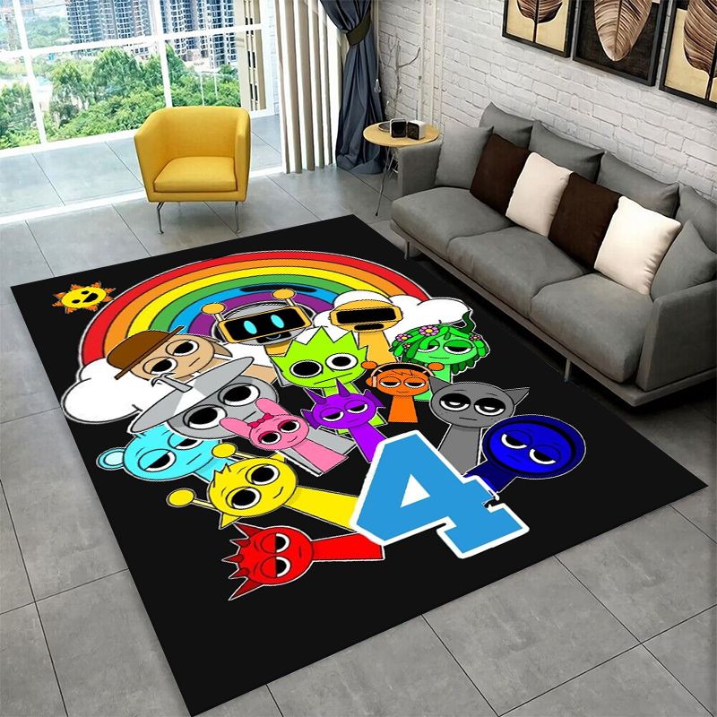 Music Sprunki Incredibox Game  - Kids Outdoor Music ulasan dan harga