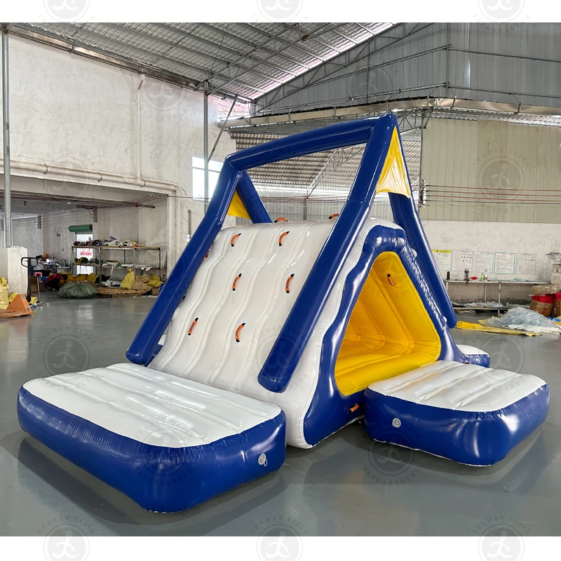 Water Park Outdoor Blow up Sma - Kids Outdoor Water Park ulasan dan harga
