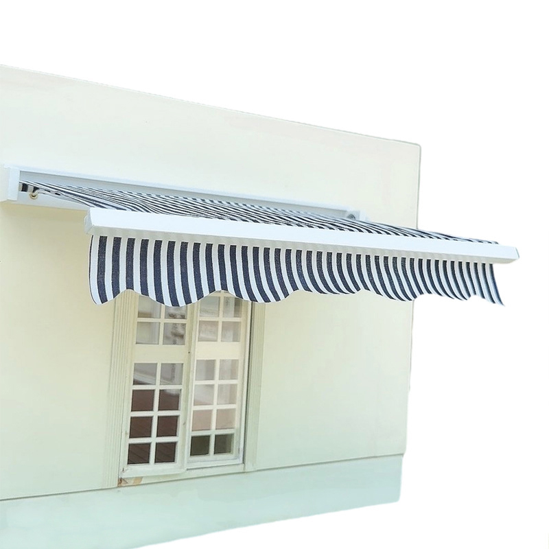 1/12 Dollhouse Simulation Awni - Play Kids Outdoor ulasan dan harga