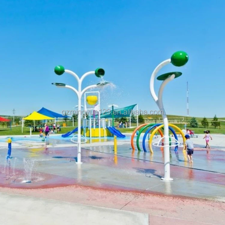 New Custom Outdoor Water Play  - Kids Outdoor Water Sprinkler ulasan dan harga
