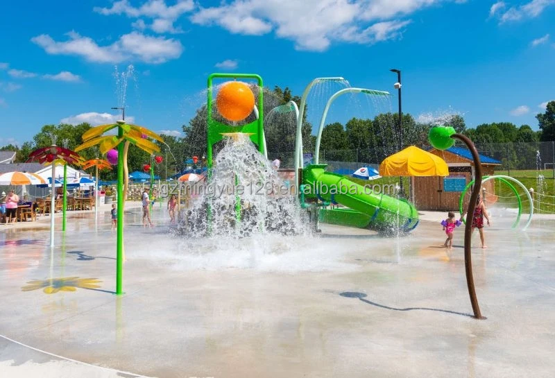 New Custom Outdoor Water Play  - Kids Outdoor Water Sprinkler ulasan dan harga