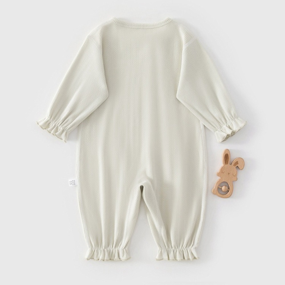 Baby Spring Pullover Jumpsuit  - Kids Outdoor Jumpsuit ulasan dan harga